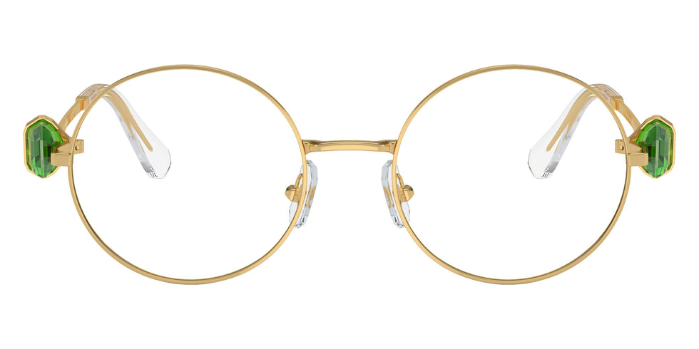 Swarovski SK1001 4004 53 - Gold #id:sk10014004_s:100100