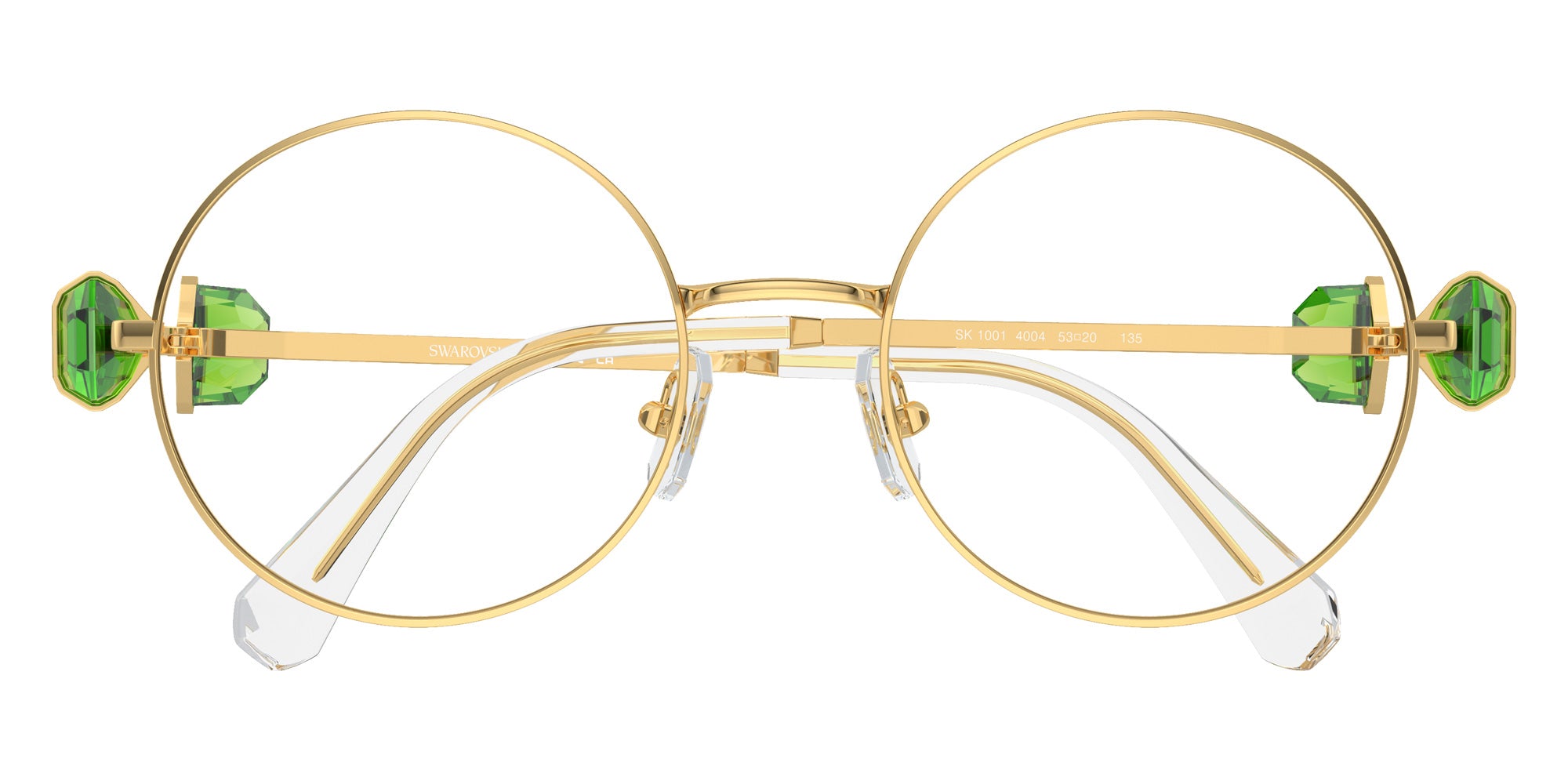 Swarovski SK1001 4004 53 - Gold #id:sk10014004_s:100120