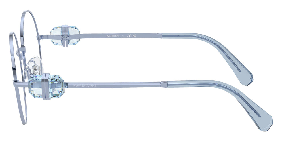Swarovski SK1001 4005 53 - Light Blue #id:sk10014005_s:102110