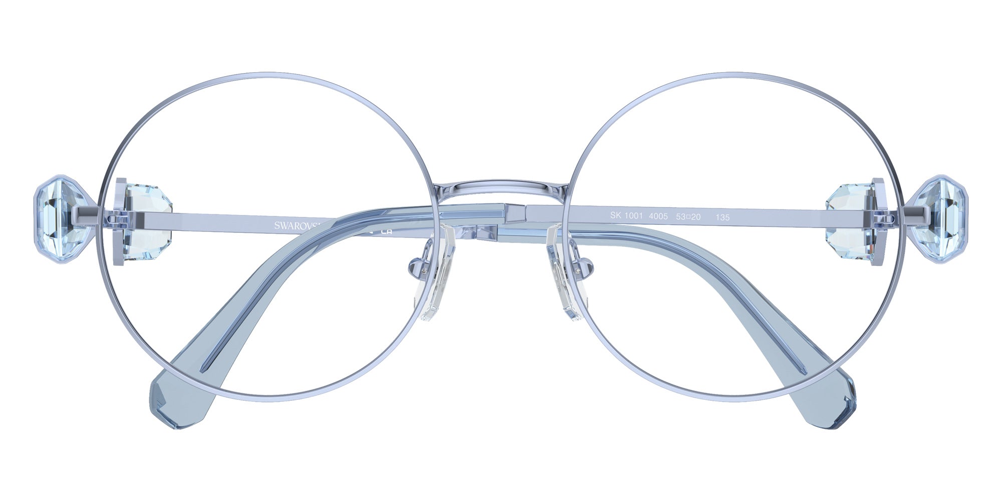 Swarovski SK1001 4005 53 - Light Blue #id:sk10014005_s:102120
