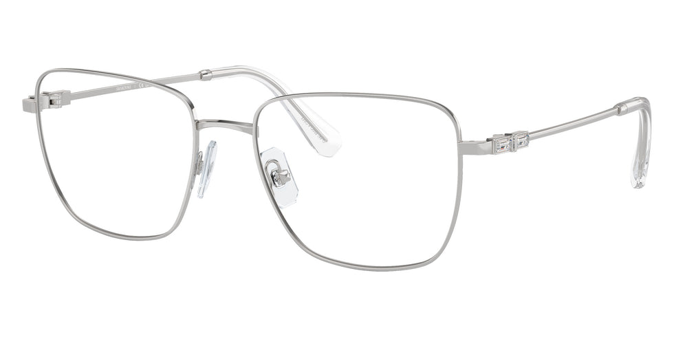 Swarovski SK1003 4001 53 - Silver #id:sk10034001_s:100105