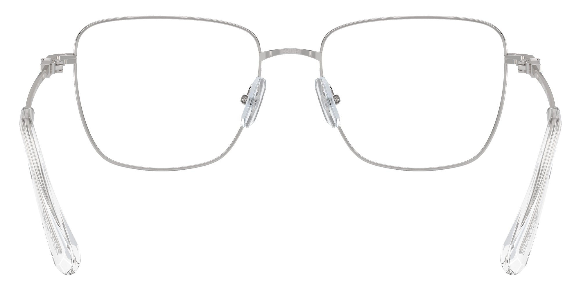 Swarovski SK1003 4001 53 - Silver #id:sk10034001_s:100115