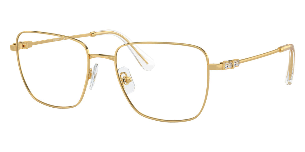 Swarovski SK1003 4004 53 - Gold #id:sk10034004_s:104105