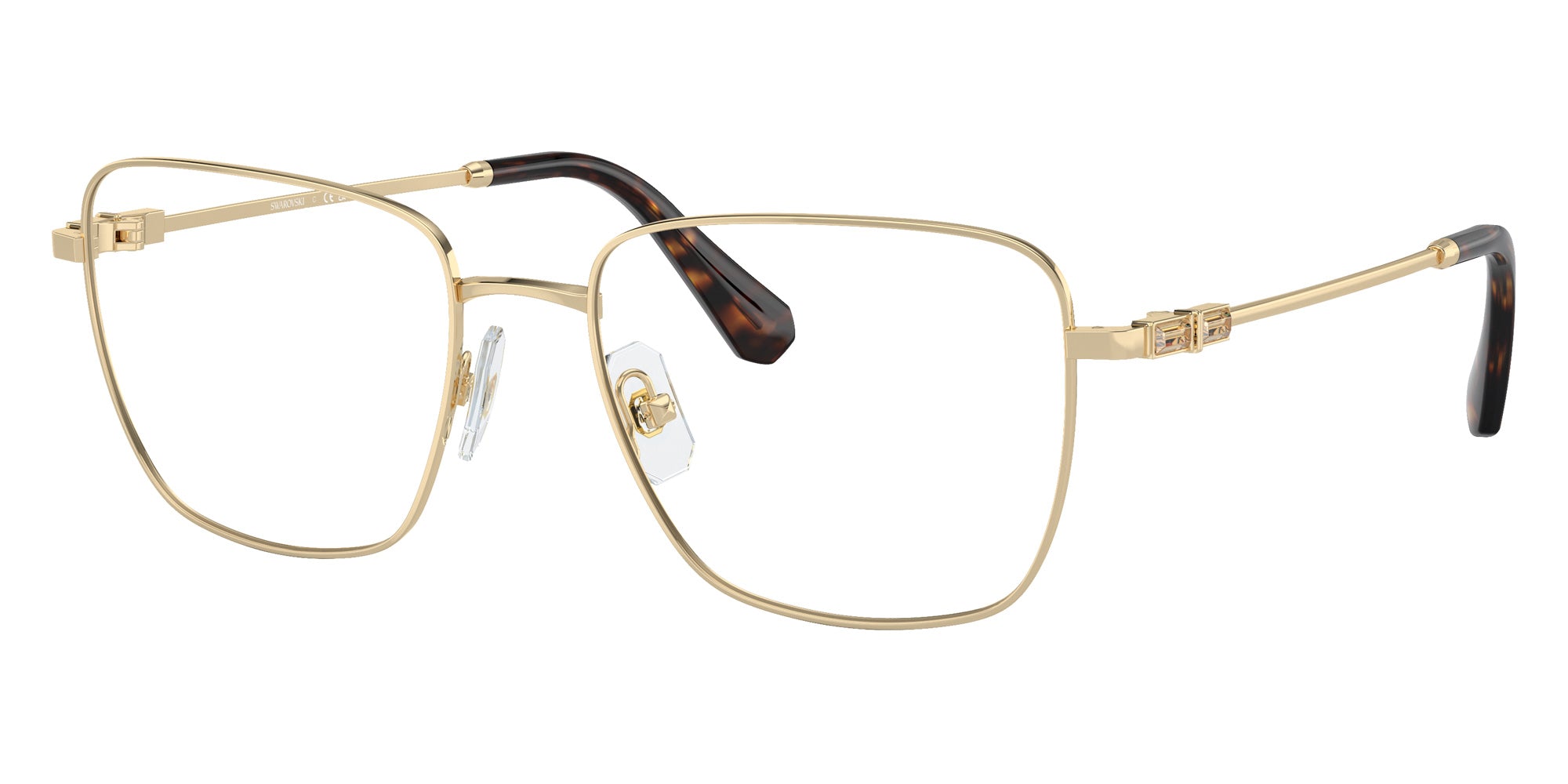 Swarovski SK1003 4013 53 - Pale Gold #id:sk10034013_s:108105