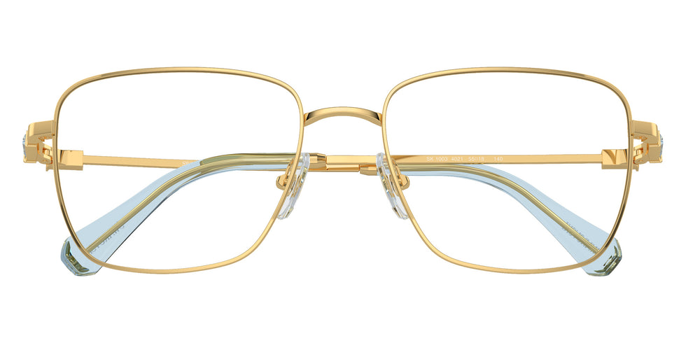 Swarovski SK1003 4021 53 - Gold #id:sk10034021_s:100120