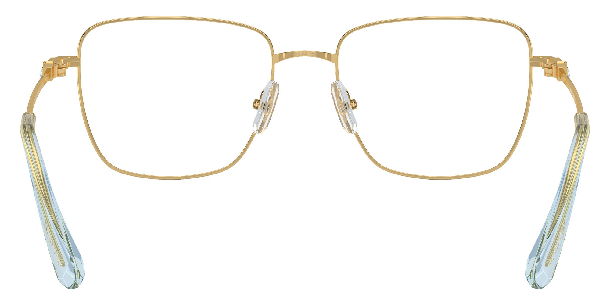 Swarovski SK1003 4021 53 - Gold #id:sk10034021_s:112115