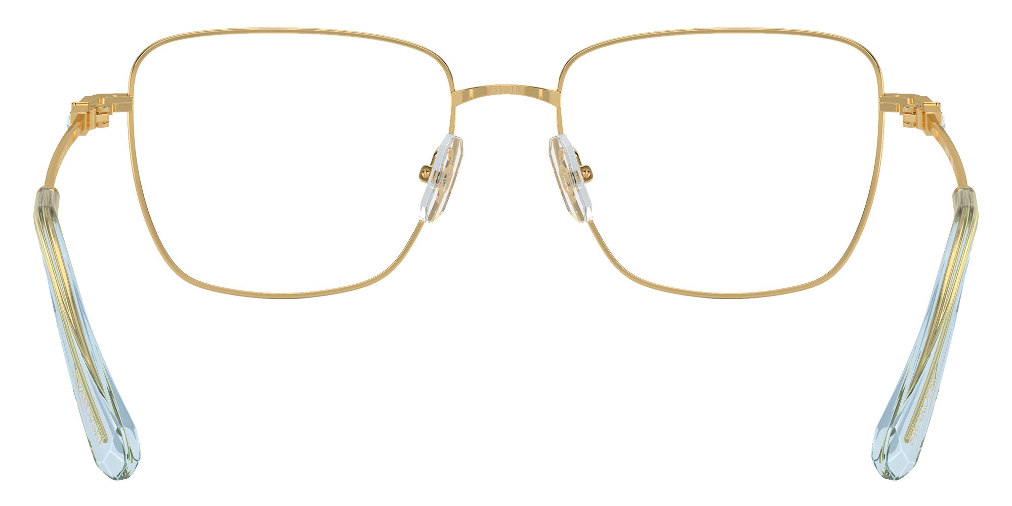 Swarovski SK1003 4021 53 - Gold #id:sk10034021_s:100115