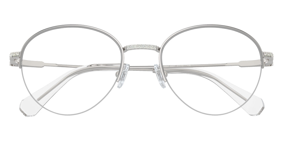 Swarovski SK1004 4001 51 - Silver #id:sk10044001_s:100120