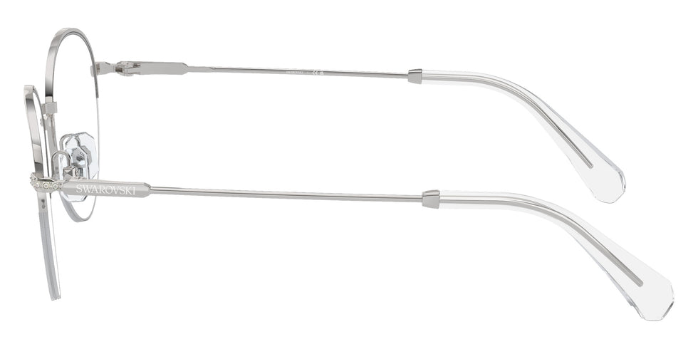 Swarovski SK1004 4001 51 - Silver #id:sk10044001_s:100110