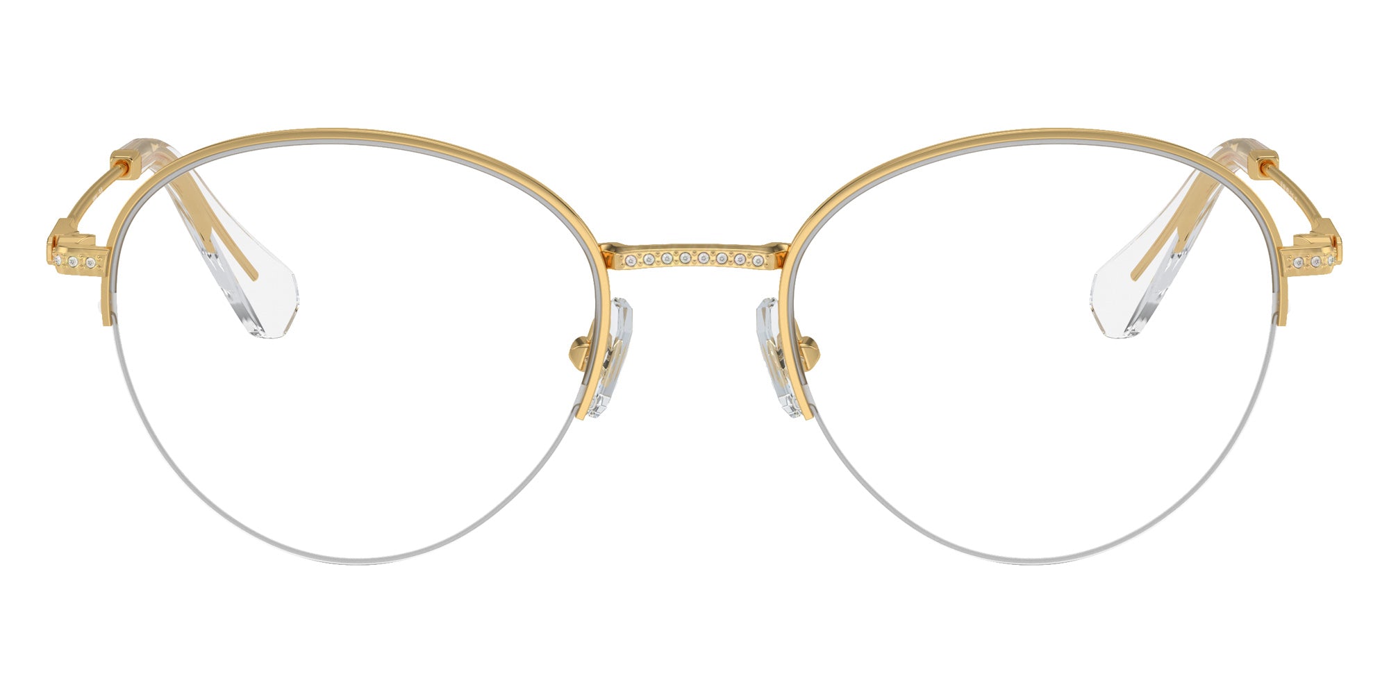 Swarovski SK1004 4004 49 - Gold #id:sk10044004_s:100100