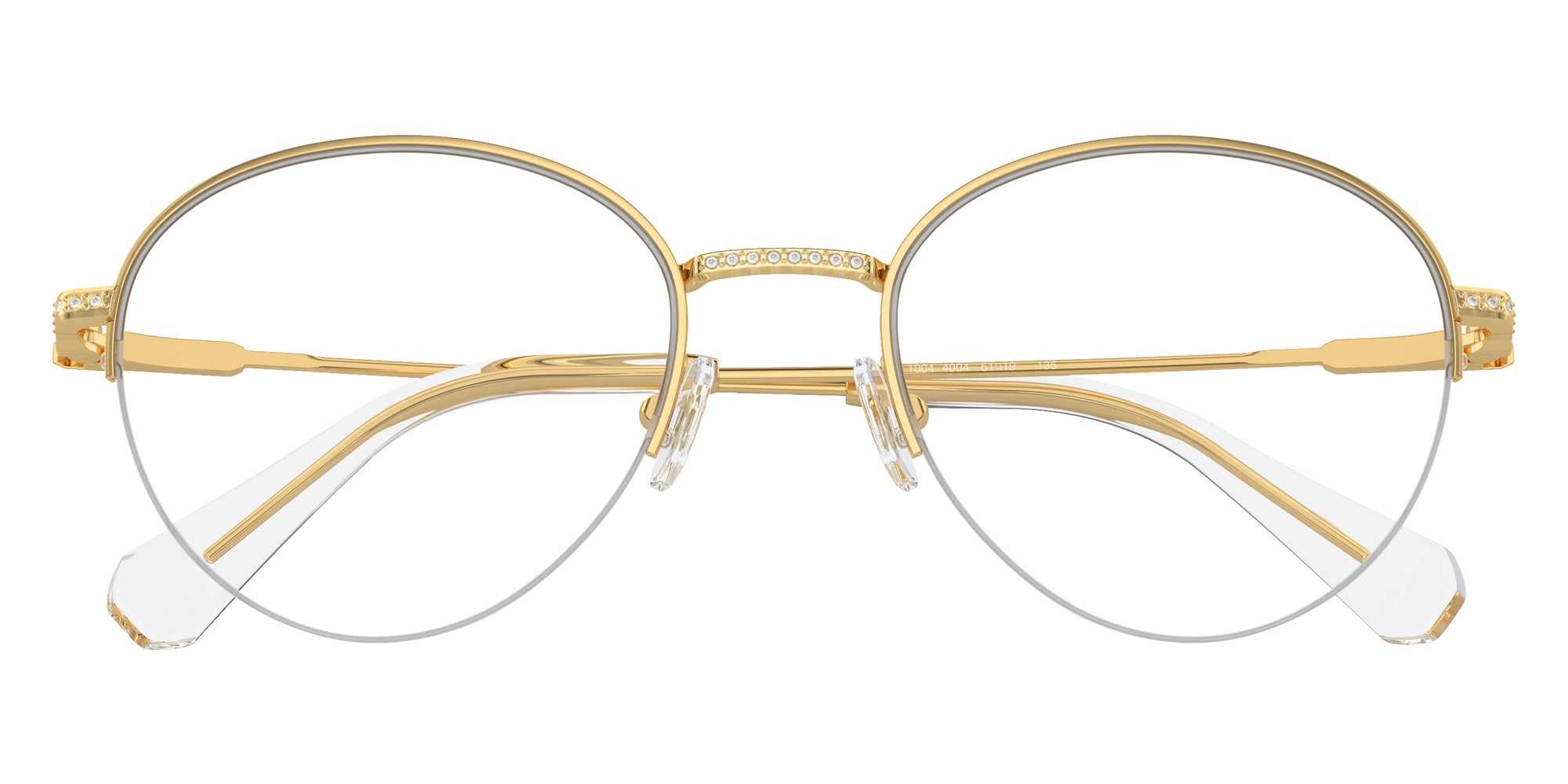 Swarovski SK1004 4004 51 - Gold #id:sk10044004_s:102120