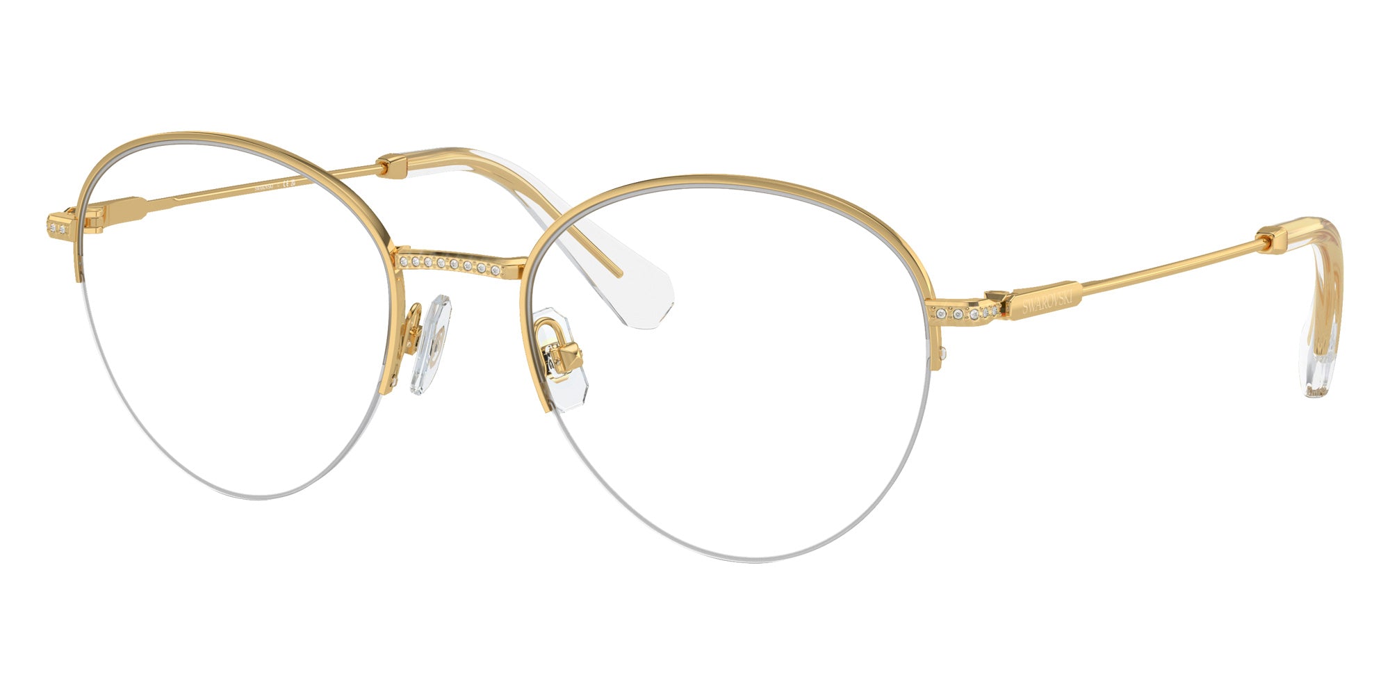 Swarovski SK1004 4004 51 - Gold #id:sk10044004_s:102105