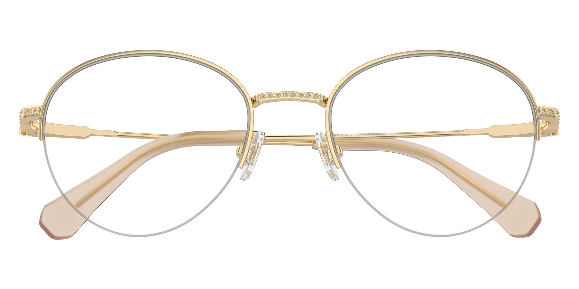 Swarovski SK1004 4013 51 - Pale Gold #id:sk10044013_s:102120