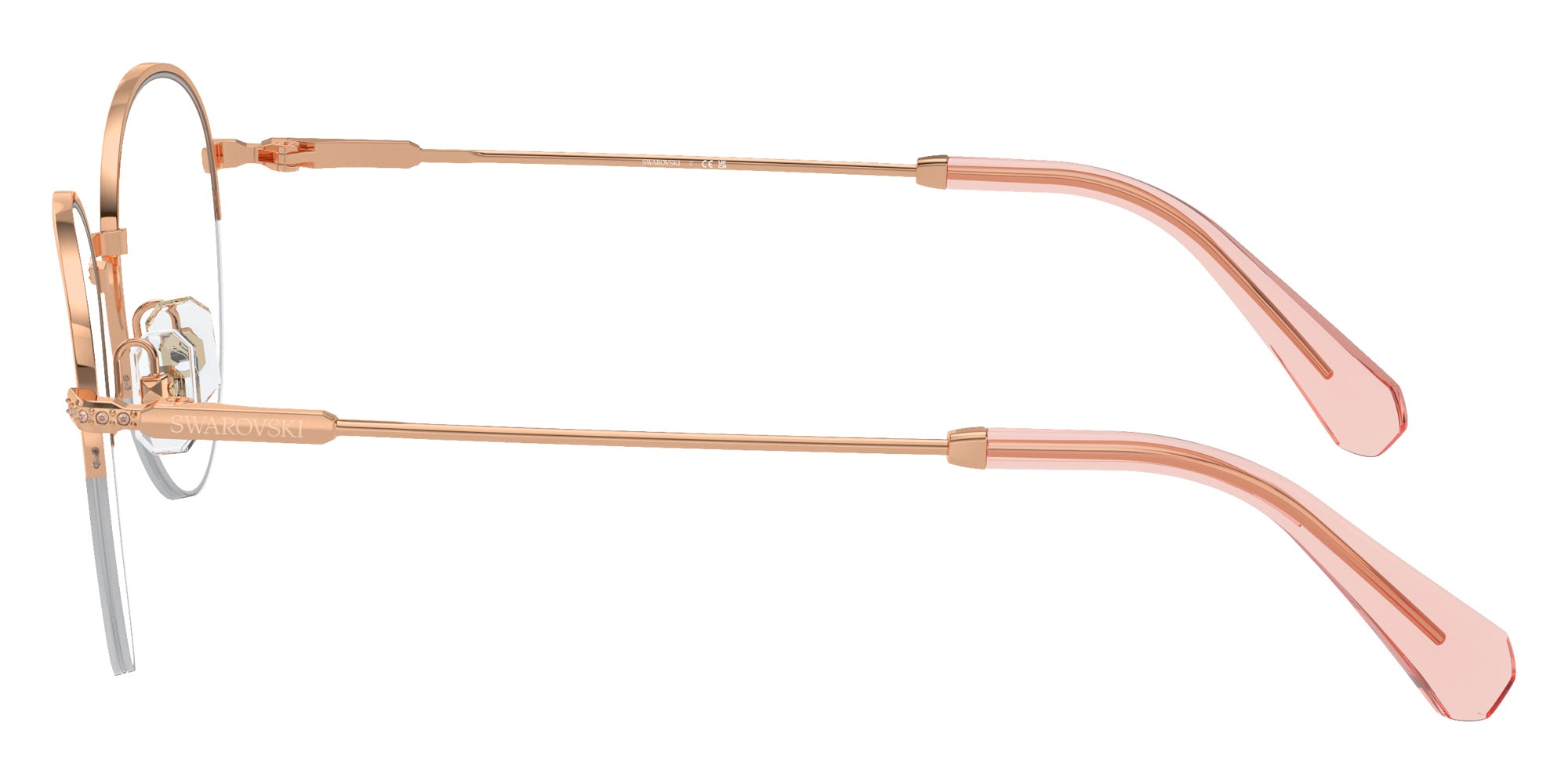 Swarovski SK1004 4014 49 - Rose Gold #id:sk10044014_s:104110