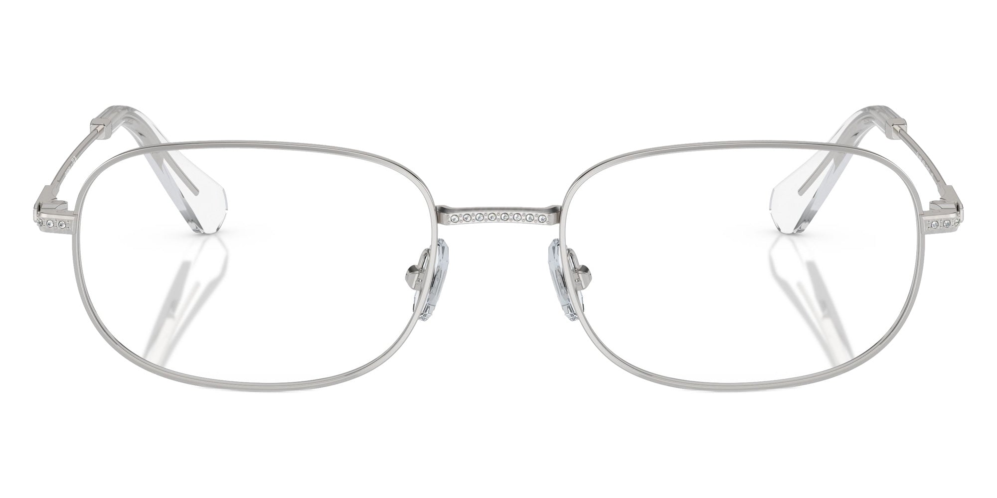Swarovski SK1005 4001 54 - Silver #id:sk10054001_s:100100
