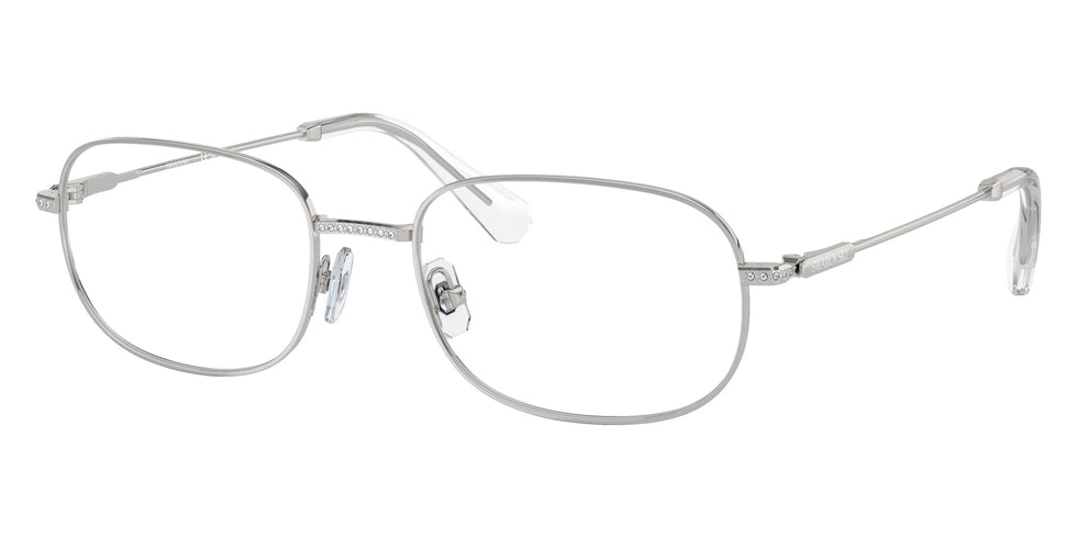 Swarovski SK1005 4001 52 - Silver #id:sk10054001_s:100105