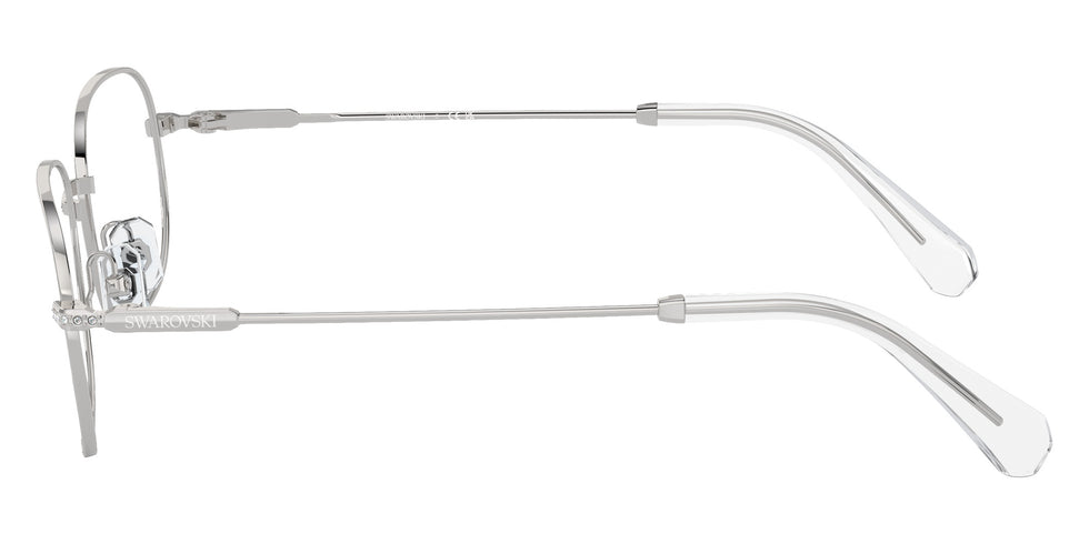 Swarovski SK1005 4001 52 - Silver #id:sk10054001_s:100110