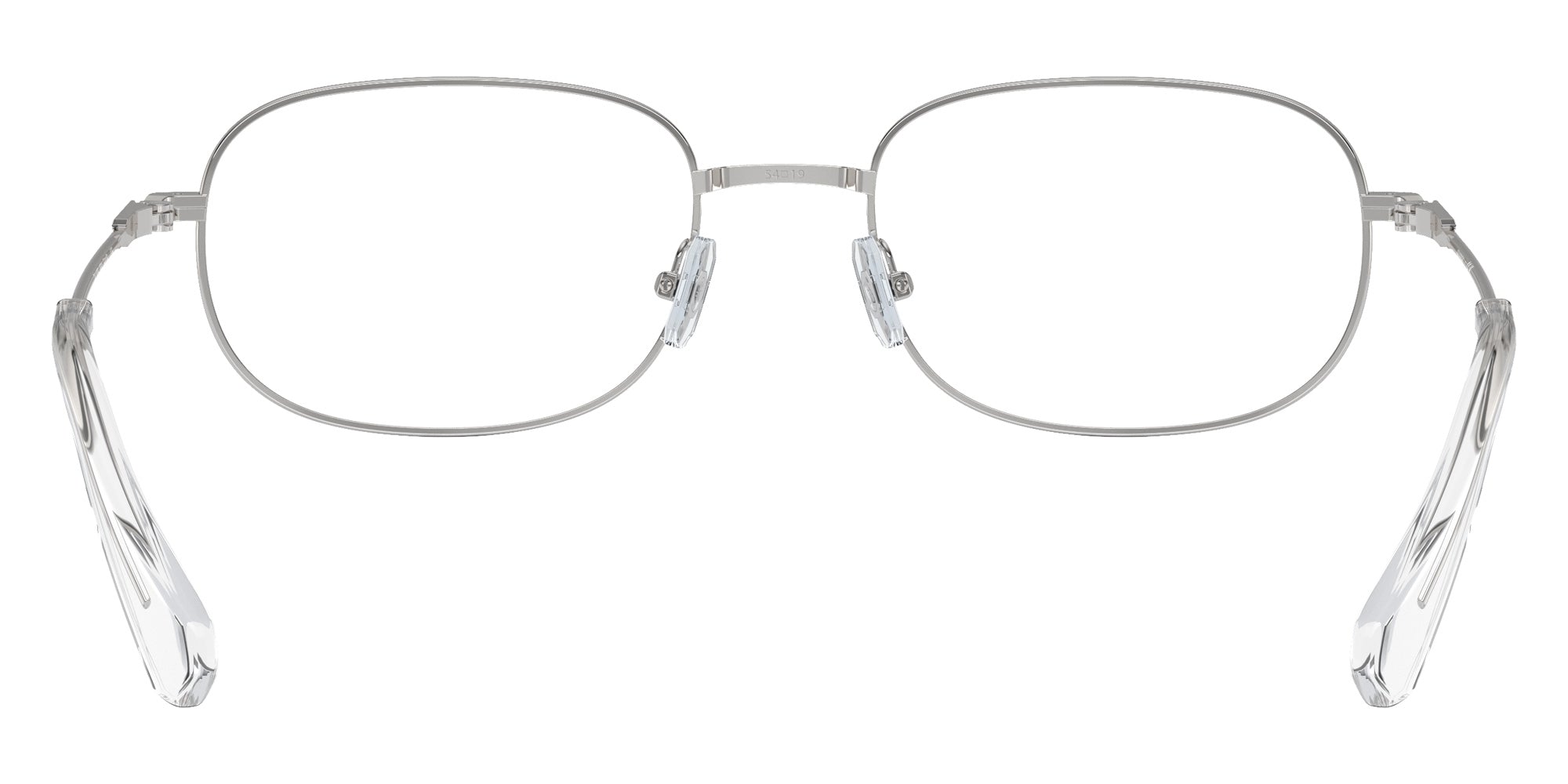 Swarovski SK1005 4001 52 - Silver #id:sk10054001_s:100115