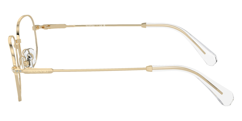 Swarovski SK1005 4013 54 - Pale Gold #id:sk10054013_s:108110