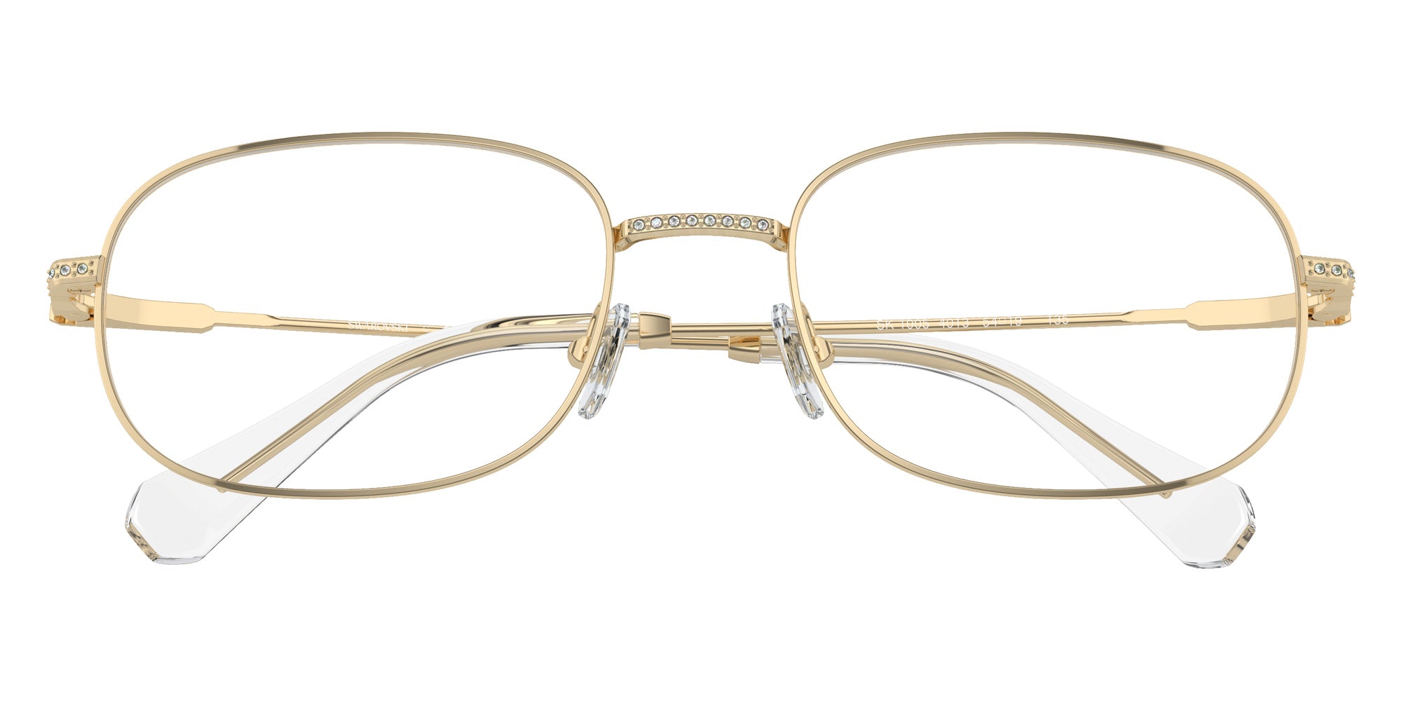 Swarovski SK1005 4013 54 - Pale Gold #id:sk10054013_s:108120