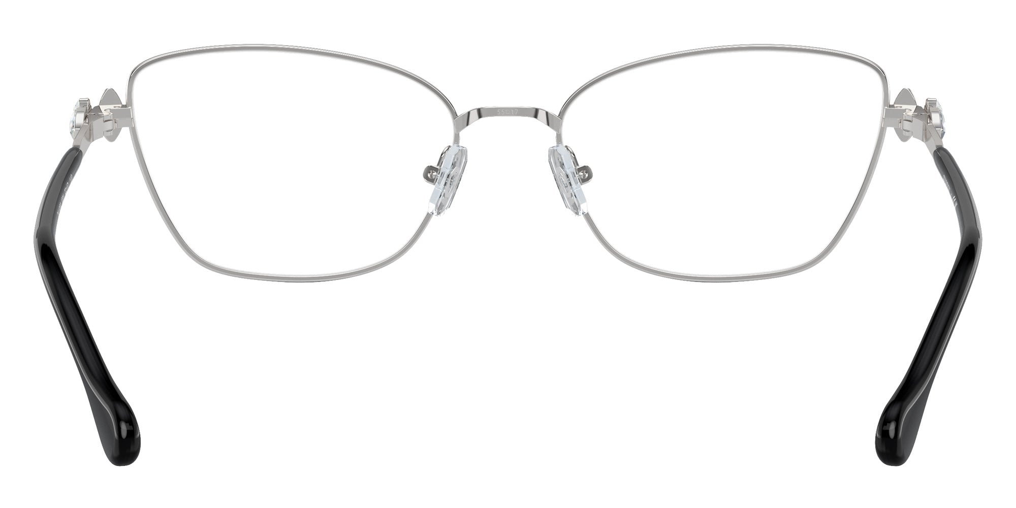 Swarovski SK1006 4001 55 - Silver #id:sk10064001_s:100115