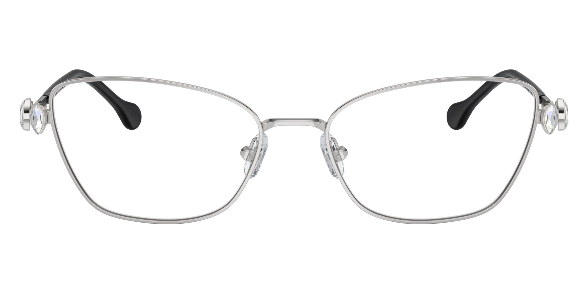 Swarovski SK1006 4001 55 - Silver #id:sk10064001_s:100100