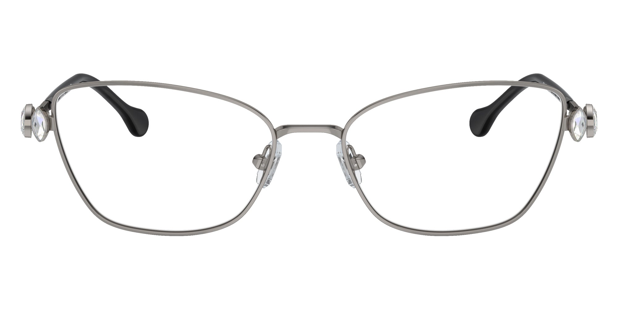 Swarovski SK1006 4009 53 - Gunmetal #id:sk10064009_s:100100