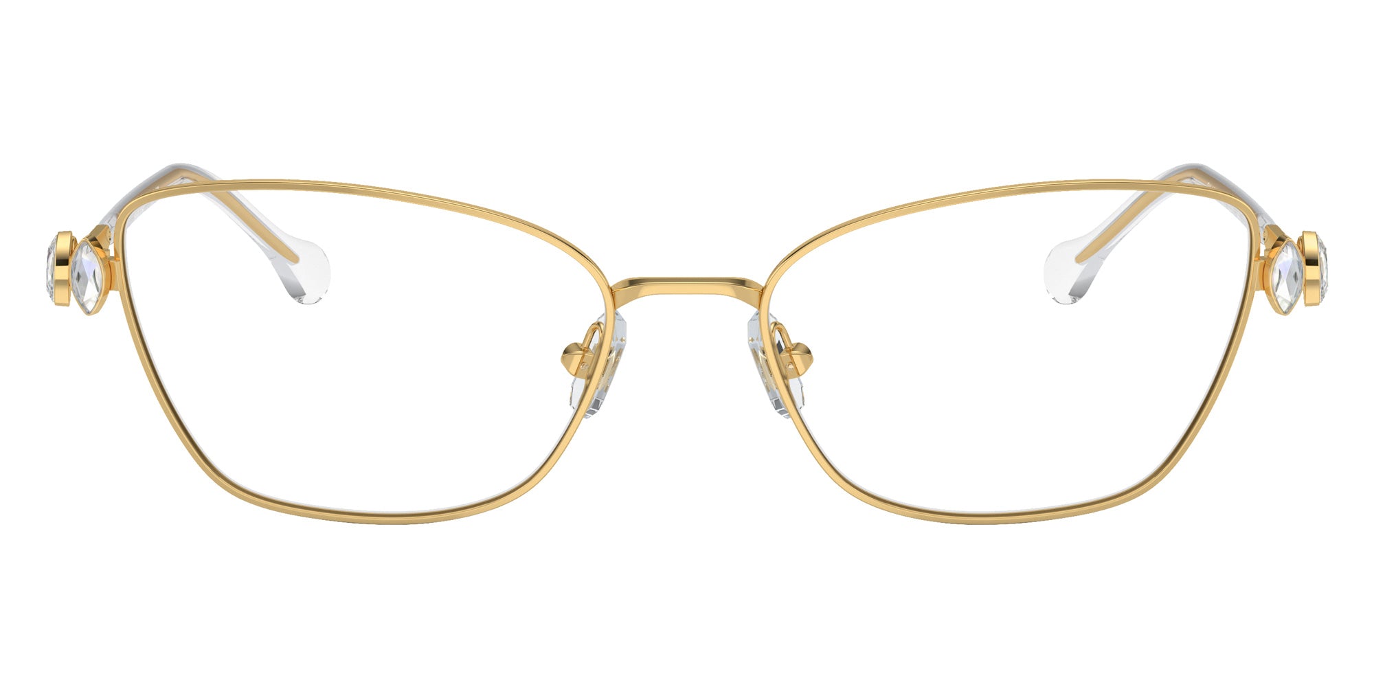 Swarovski SK1006 4013 53 - Gold #id:sk10064013_s:104100