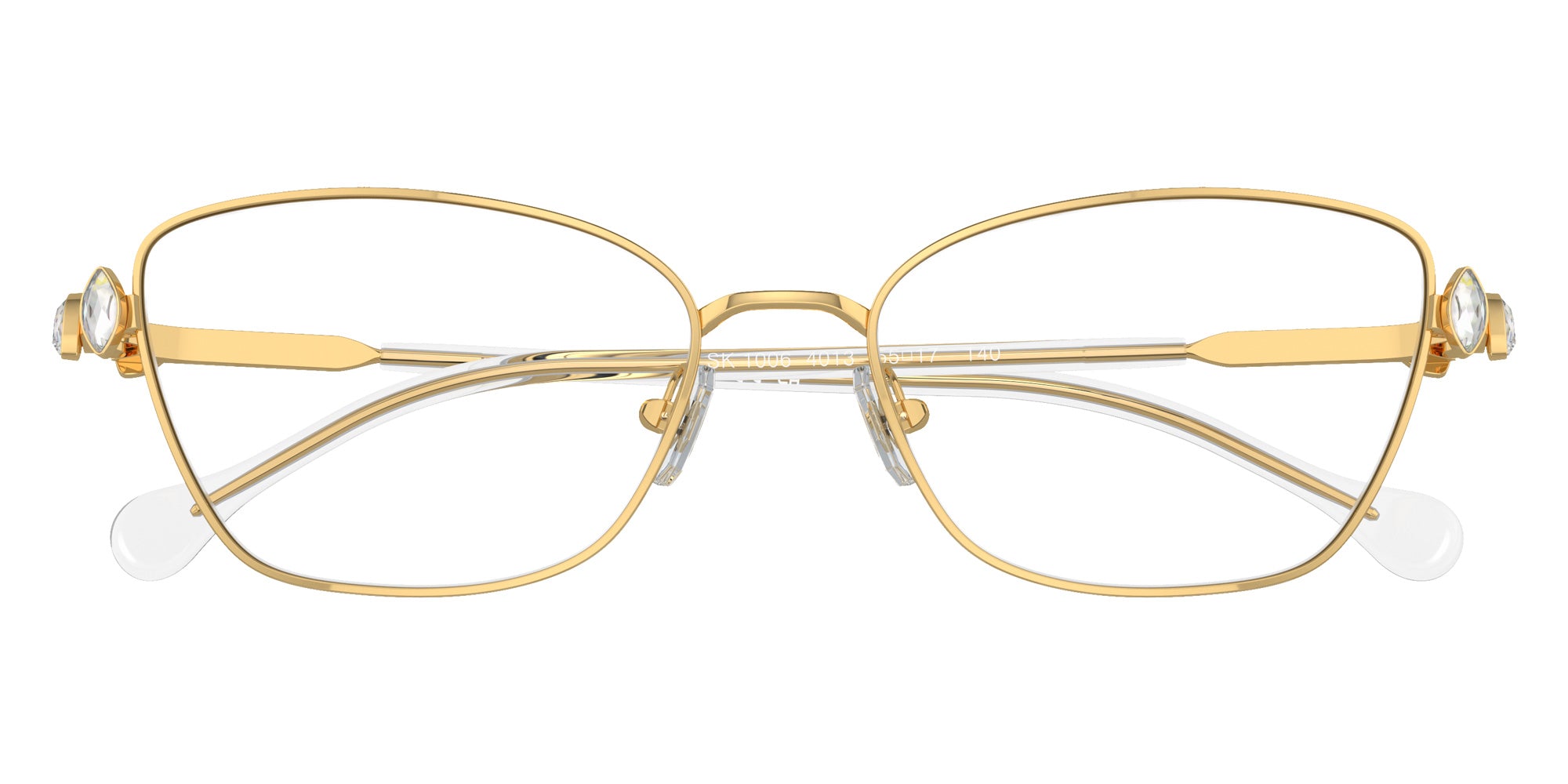 Swarovski SK1006 4013 53 - Gold #id:sk10064013_s:104120