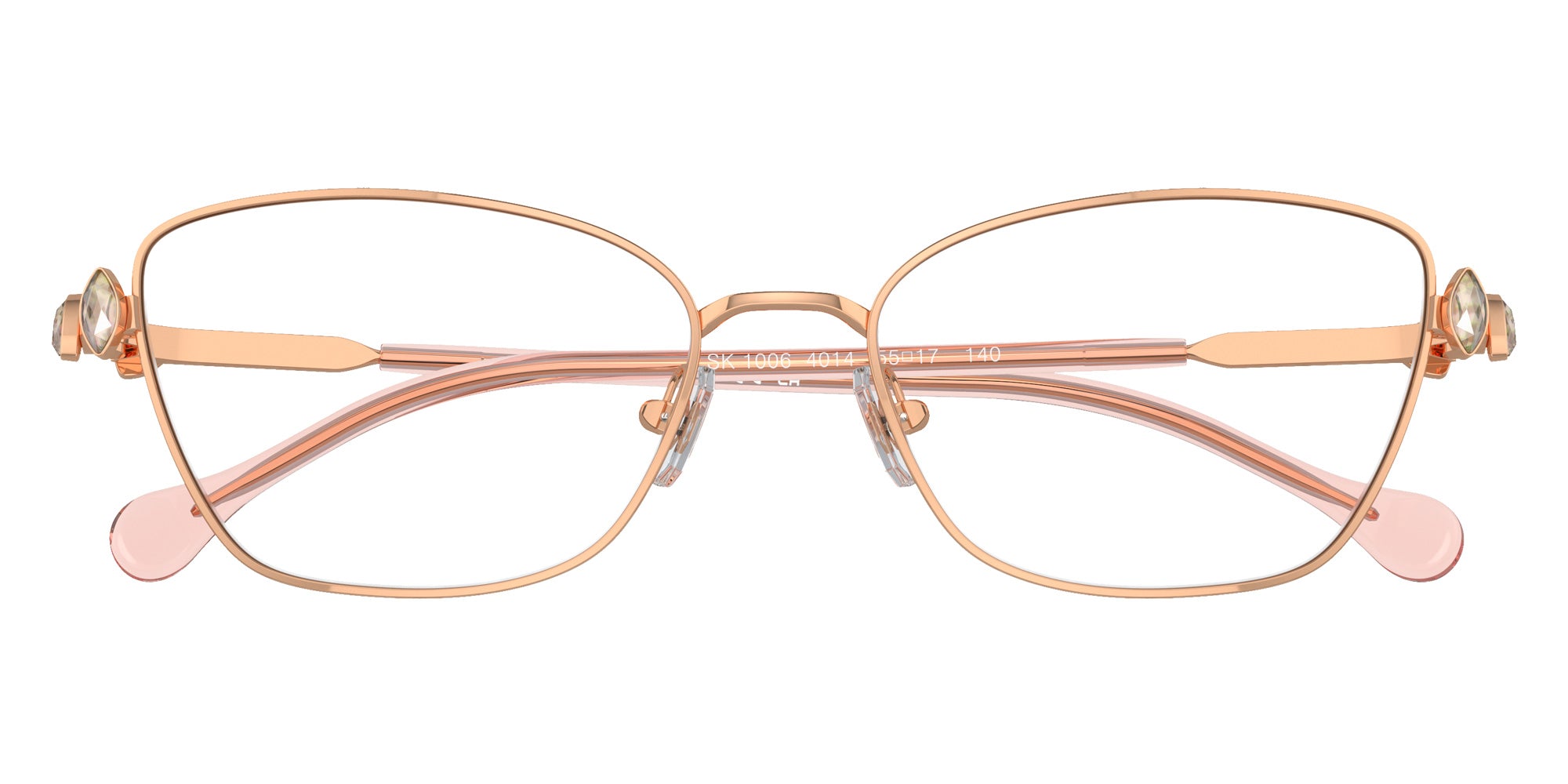 Swarovski SK1006 4014 55 - Rose Gold #id:sk10064014_s:108120