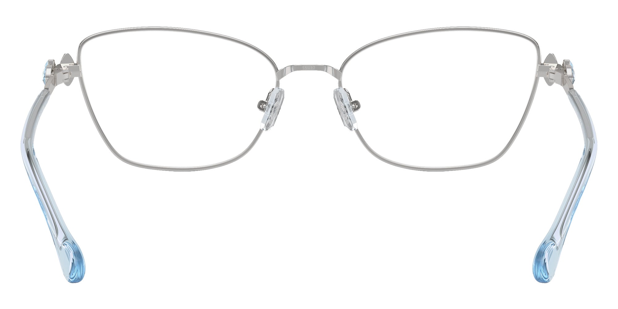 Swarovski SK1006 4020 53 - Silver #id:sk10064020_s:110115