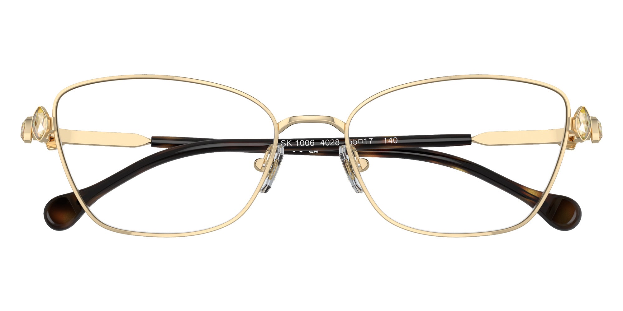 Swarovski SK1006 4028 53 - Pale Gold #id:sk10064028_s:102120