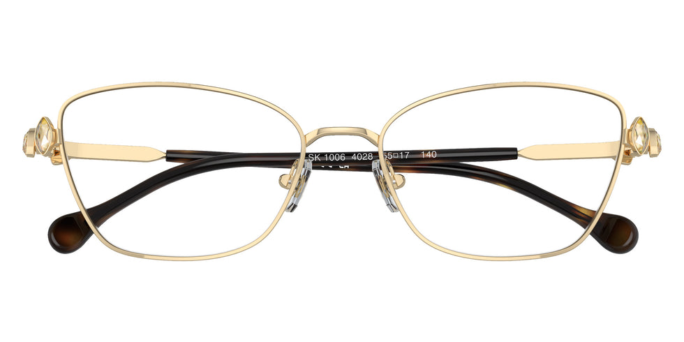 Swarovski SK1006 4028 53 - Pale Gold #id:sk10064028_s:102120
