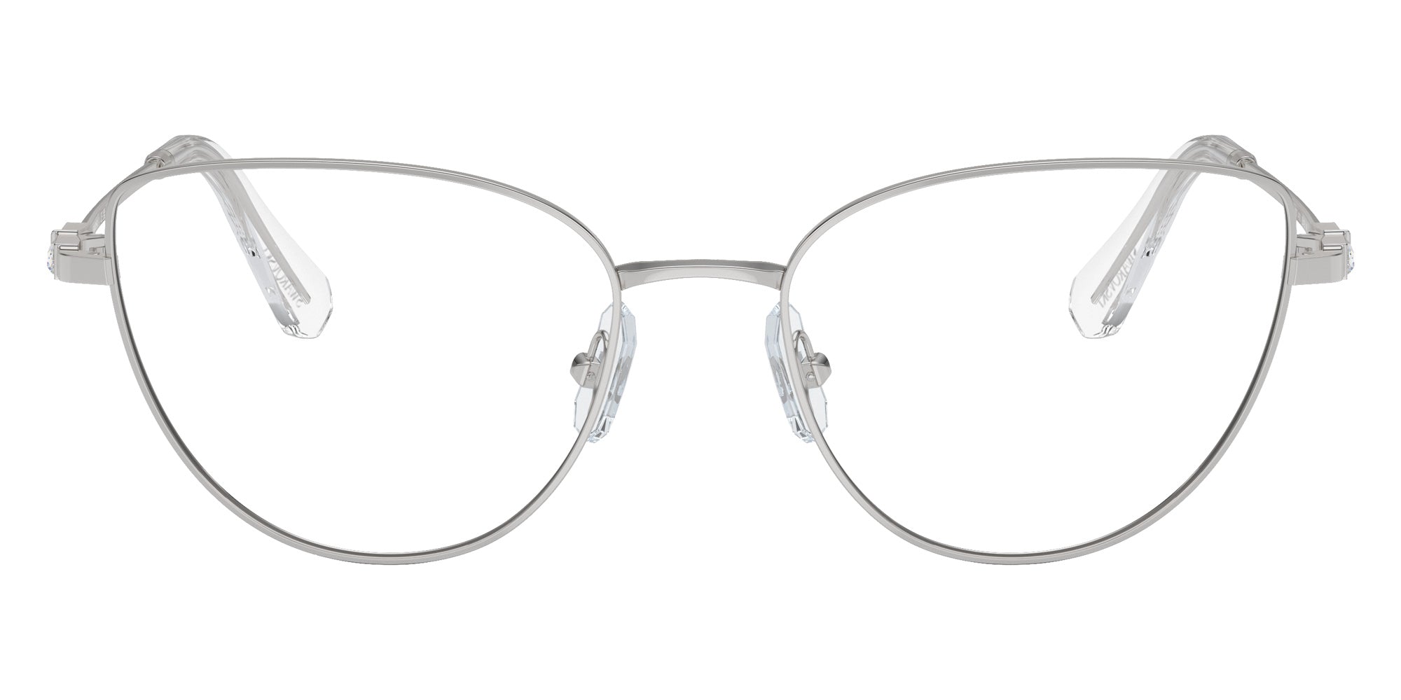 Swarovski SK1007 4001 53 - Silver #id:sk10074001_s:100100