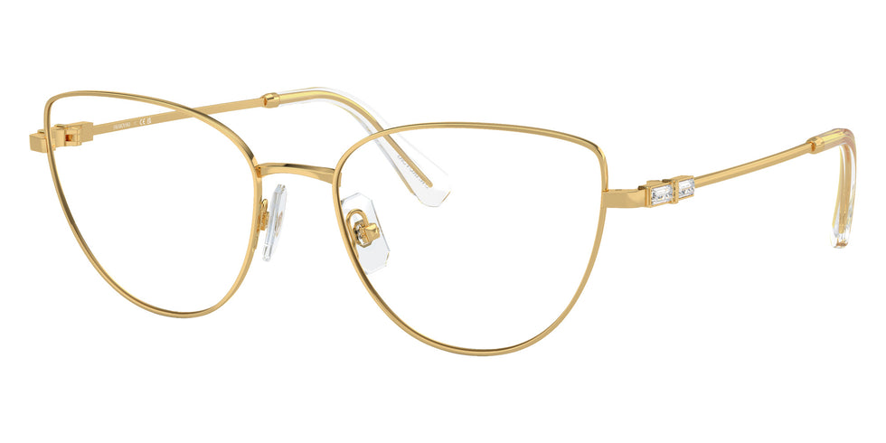 Swarovski SK1007 4004 53 - Gold #id:sk10074004_s:102105