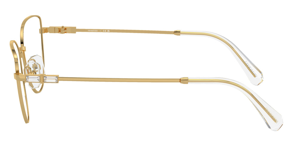 Swarovski SK1007 4004 53 - Gold #id:sk10074004_s:102110