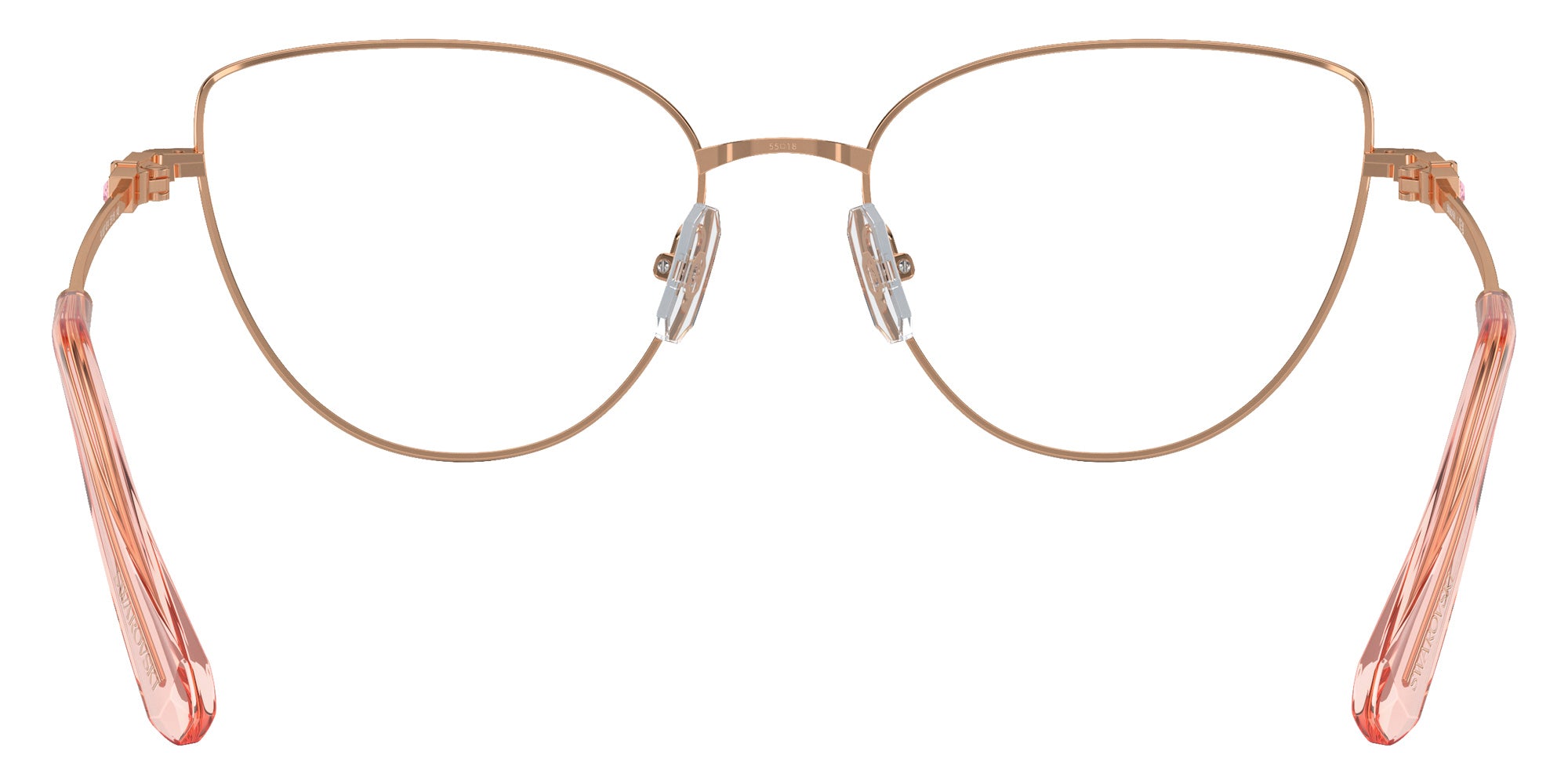 Swarovski SK1007 4014 53 - Rose Gold #id:sk10074014_s:110115