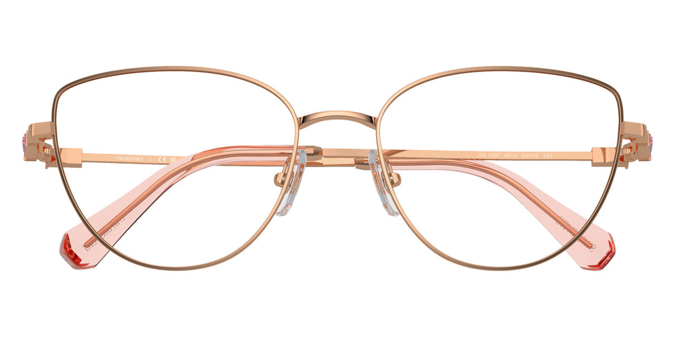 Swarovski SK1007 4014 53 - Rose Gold #id:sk10074014_s:110120