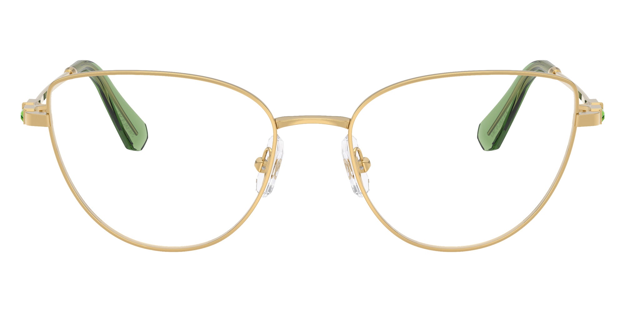 Swarovski SK1007 4017 53 - Gold #id:sk10074017_s:114100