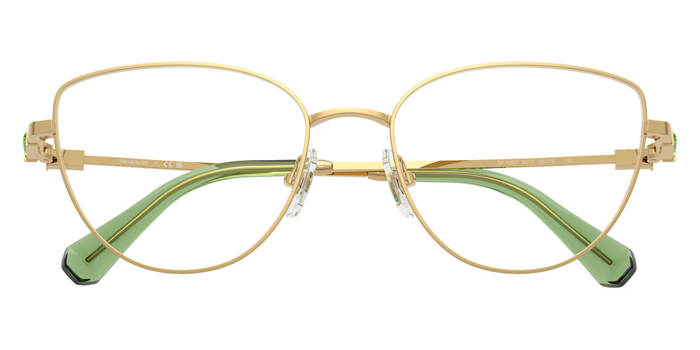 Swarovski SK1007 4017 53 - Gold #id:sk10074017_s:102120