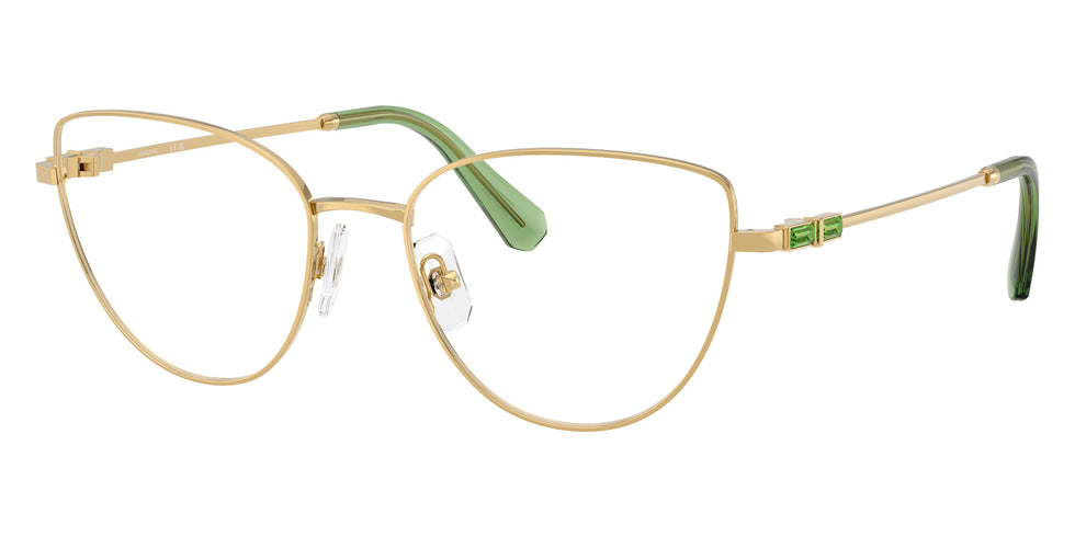 Swarovski SK1007 4017 53 - Gold #id:sk10074017_s:114105