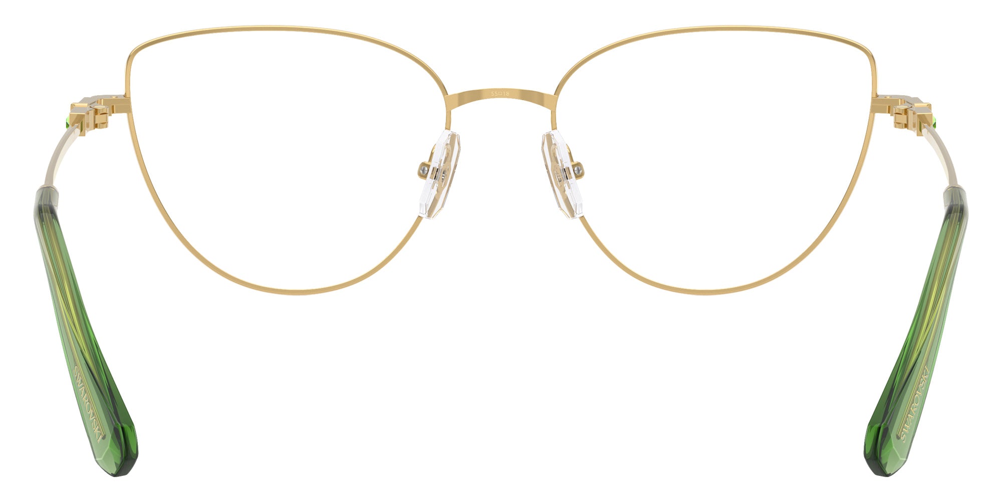 Swarovski SK1007 4017 53 - Gold #id:sk10074017_s:102115