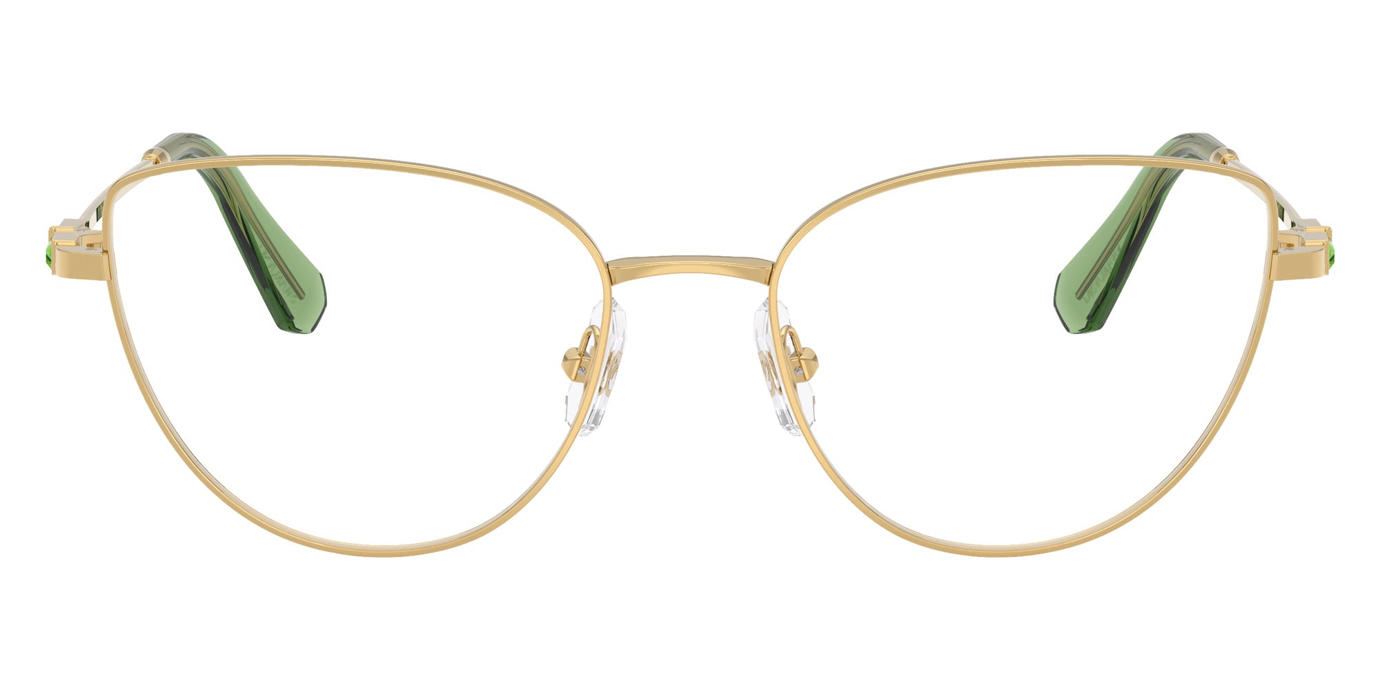 Swarovski SK1007 4017 53 - Gold #id:sk10074017_s:102100