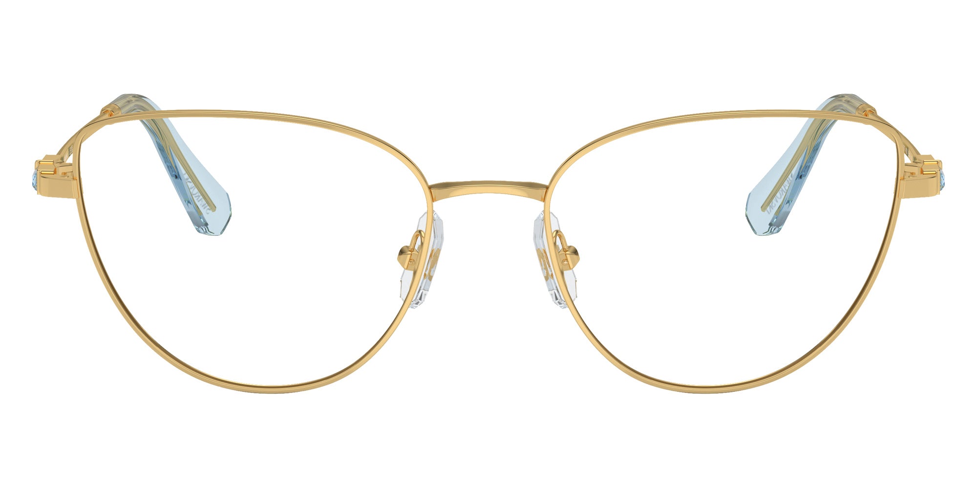 Swarovski SK1007 4021 53 - Gold #id:sk10074021_s:118100