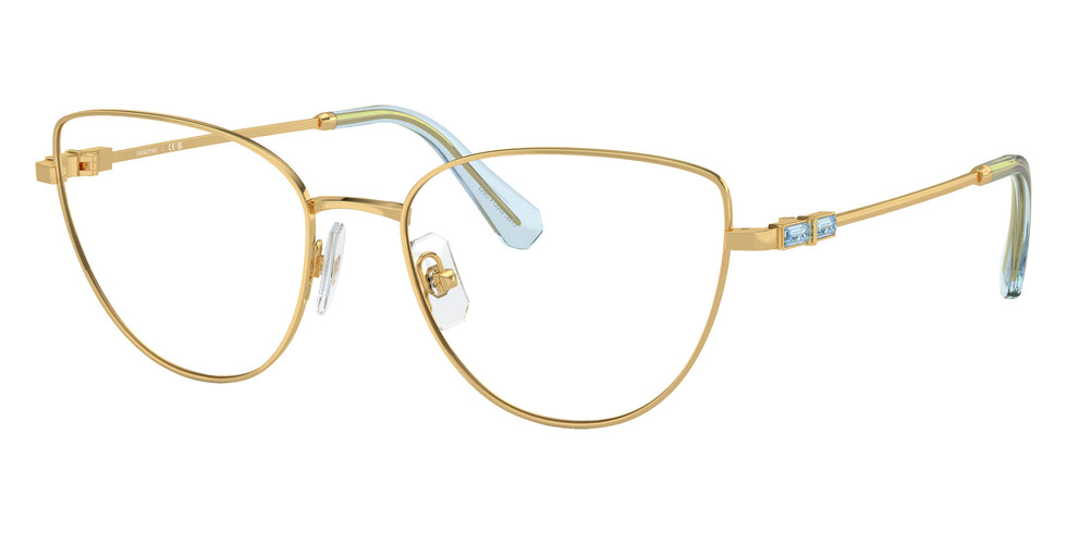 Swarovski SK1007 4021 53 - Gold #id:sk10074021_s:118105