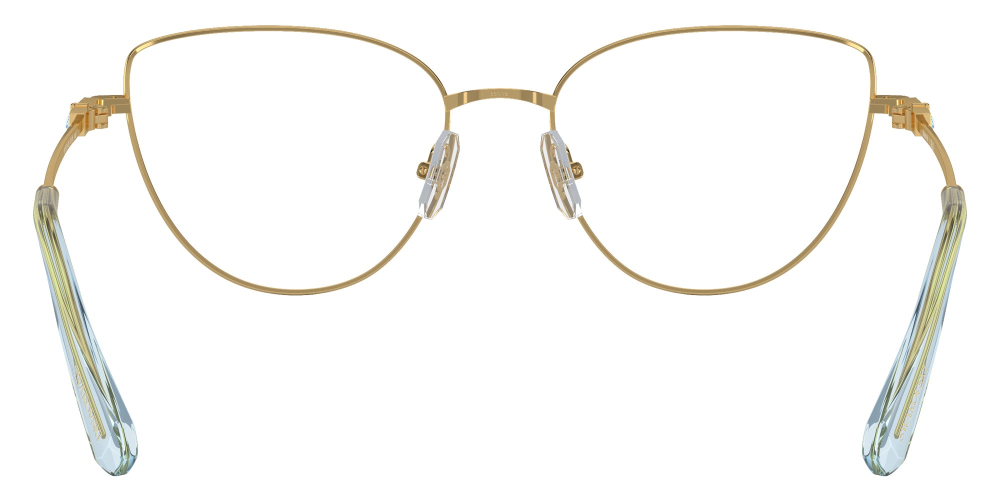 Swarovski SK1007 4021 53 - Gold #id:sk10074021_s:118115