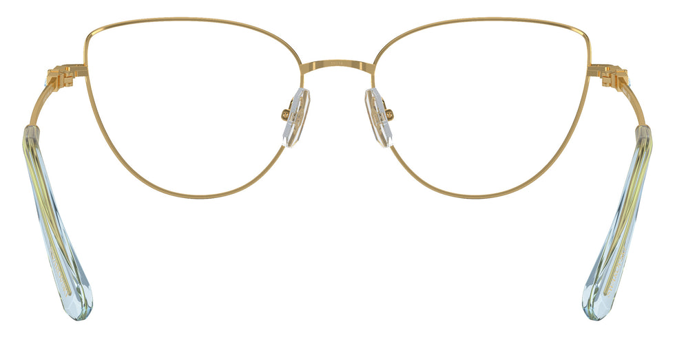 Swarovski SK1007 4021 53 - Gold #id:sk10074021_s:118115