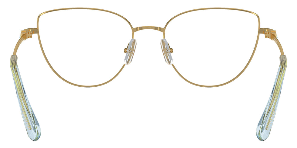 Swarovski SK1007 4021 53 - Gold #id:sk10074021_s:106115