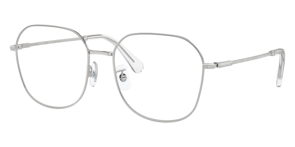 Swarovski SK1009D 4001 58 - Silver #id:sk1009d4001_s:100105