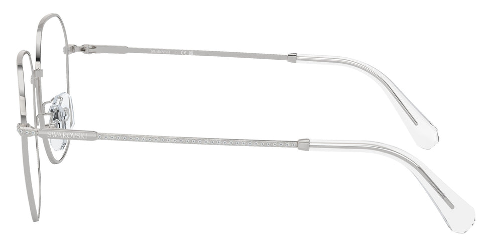 Swarovski SK1009D 4001 58 - Silver #id:sk1009d4001_s:100110